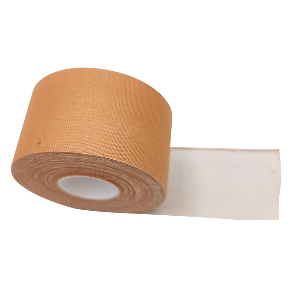 Hot Melt Glue Rigid Tape factory